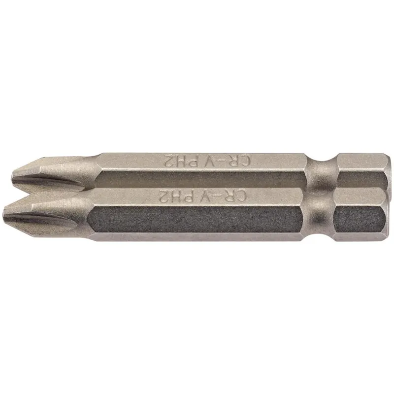 Draper Phillips Screwdriver Bit