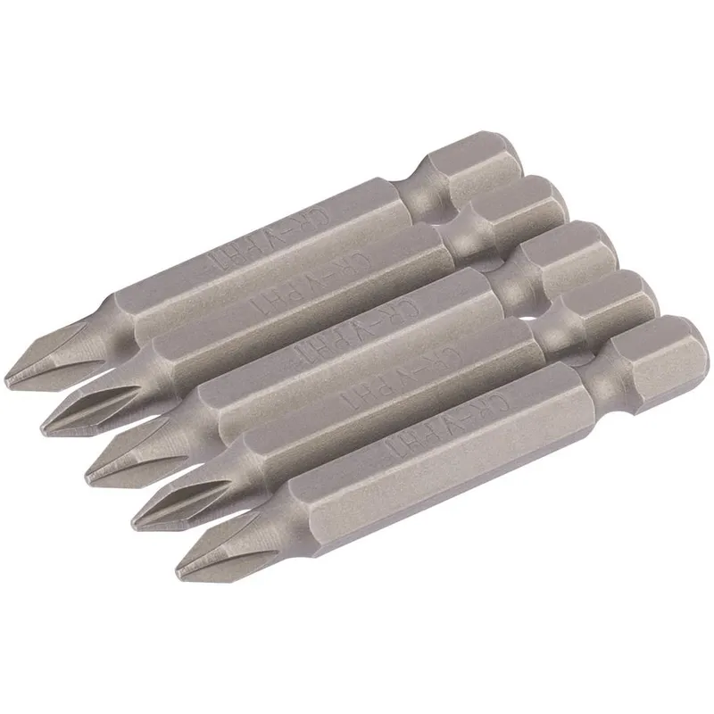 Draper Phillips Screwdriver Bit