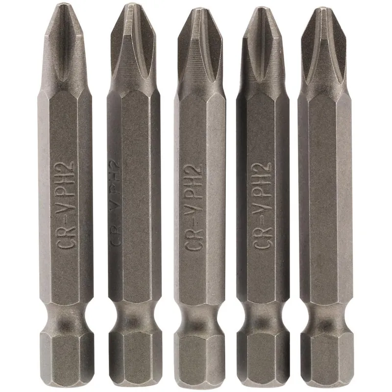 Draper Phillips Screwdriver Bit