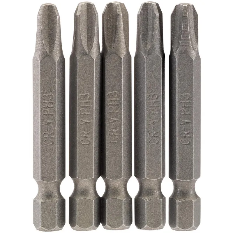 Draper Phillips Screwdriver Bit
