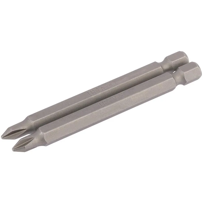 Draper Phillips Screwdriver Bit