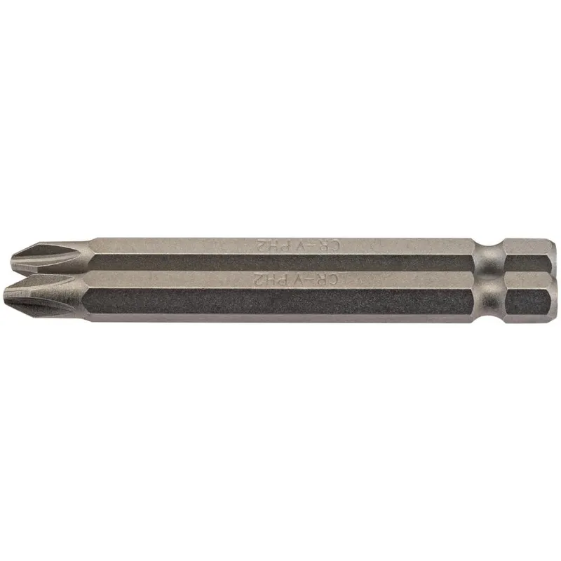 Draper Phillips Screwdriver Bit