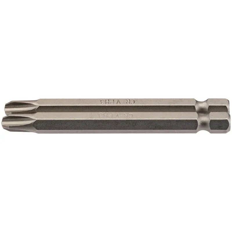 Draper Phillips Screwdriver Bit