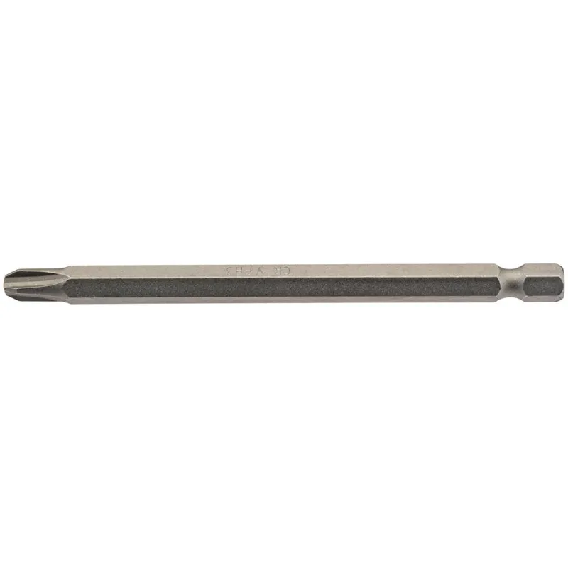Draper Phillips Screwdriver Bit