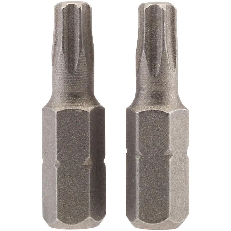 Draper Torx Screwdriver Bits