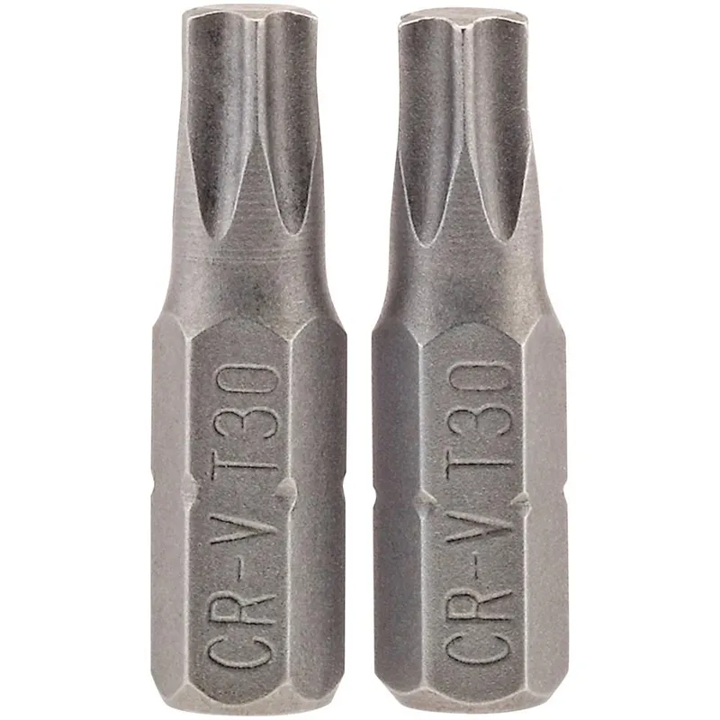 Draper Torx Screwdriver Bits