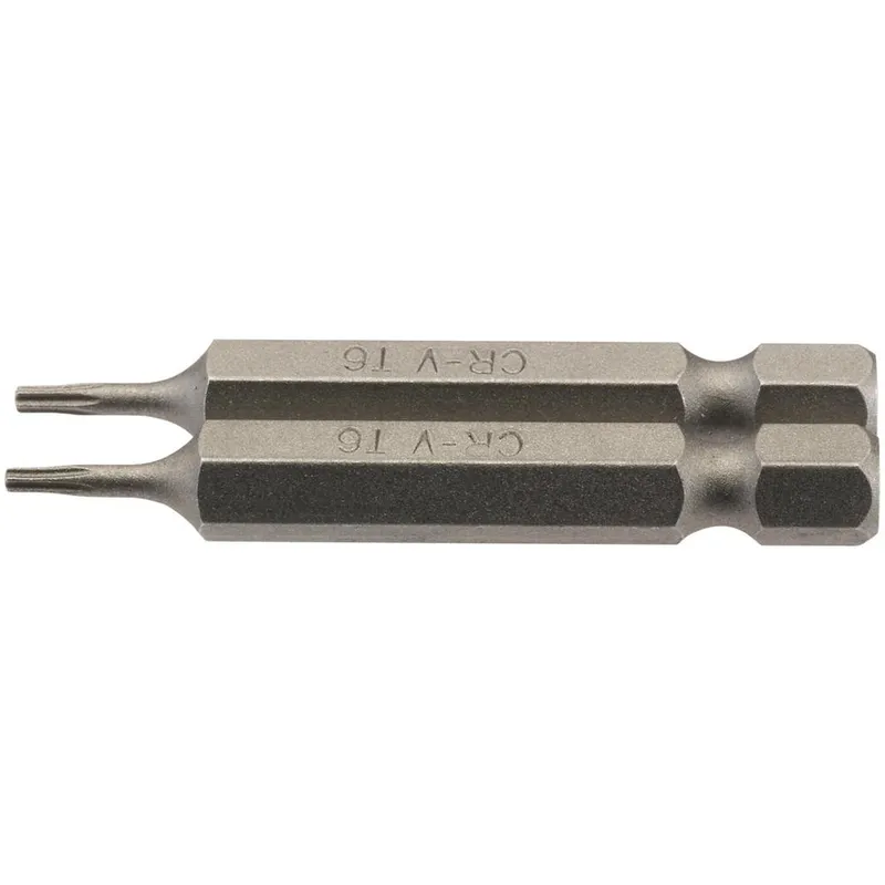 Draper Torx Screwdriver Bits