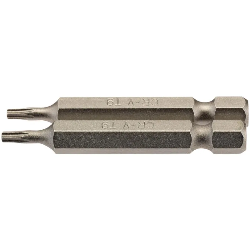Draper Torx Screwdriver Bits
