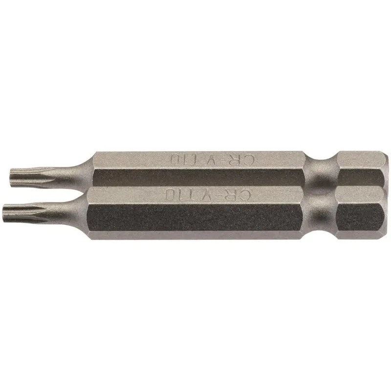 Draper Torx Screwdriver Bits