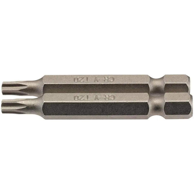 Draper Torx Screwdriver Bits
