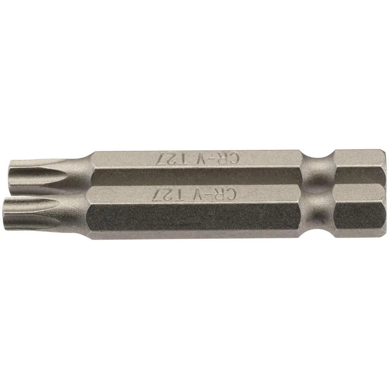Draper Torx Screwdriver Bits