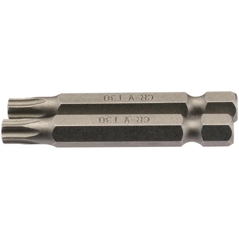 Draper Torx Screwdriver Bits