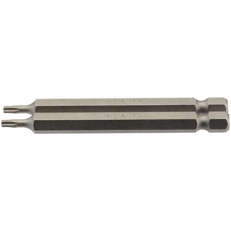 Draper Torx Screwdriver Bits