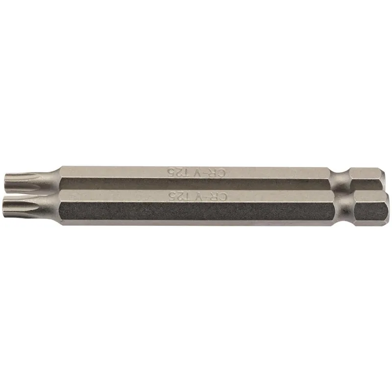 Draper Torx Screwdriver Bits