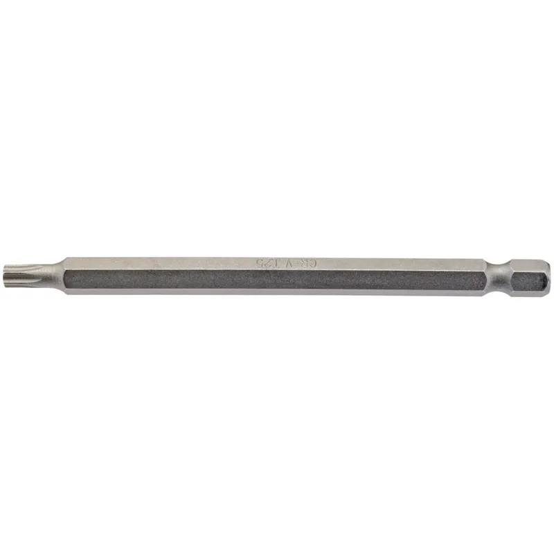 Draper Torx Screwdriver Bits