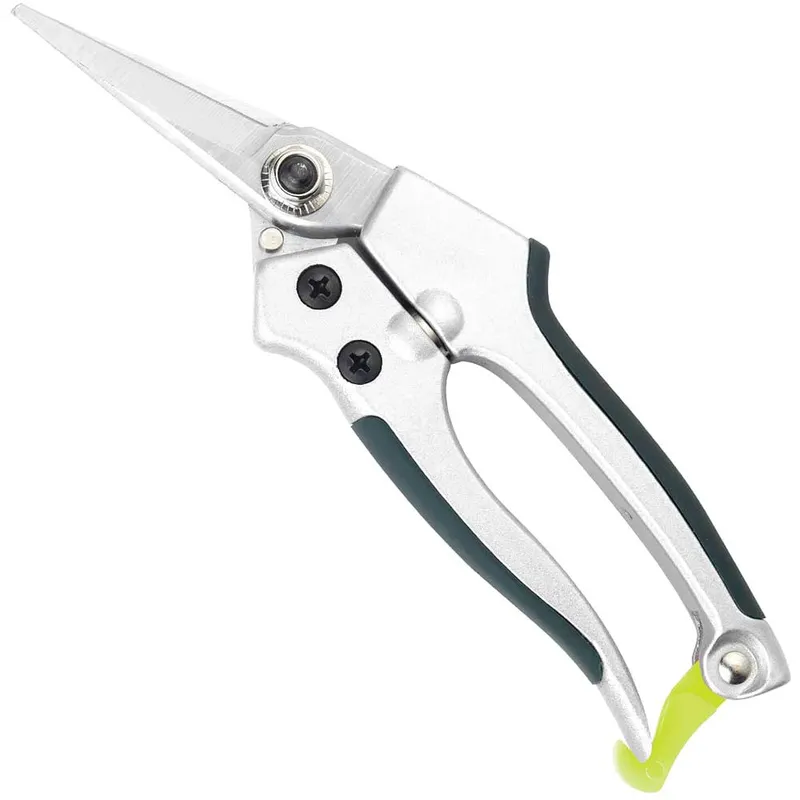 Kew Gardens Razorsharp Garden Snips