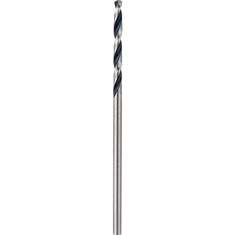 Bosch HSS PointTeQ Drill Bit