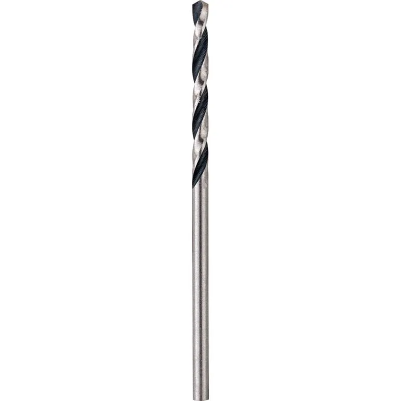 Bosch HSS PointTeQ Drill Bit