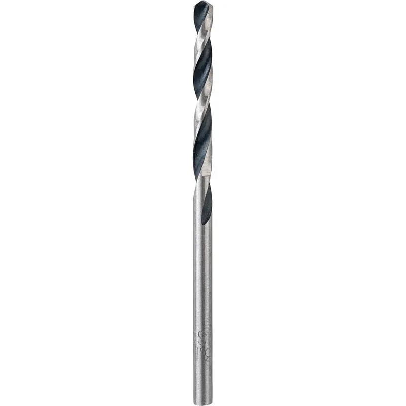 Bosch HSS PointTeQ Drill Bit