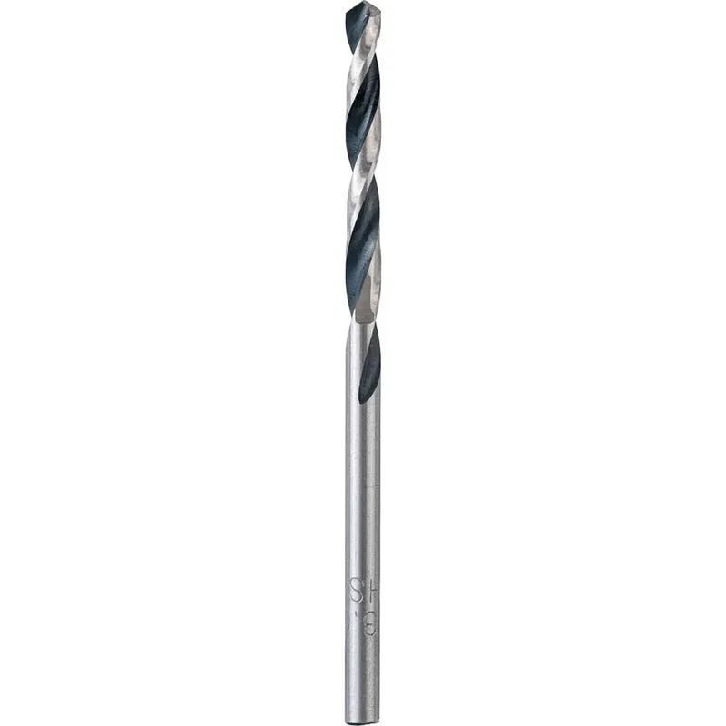Bosch HSS PointTeQ Drill Bit