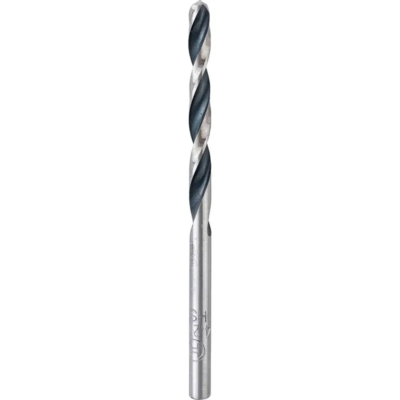 Bosch HSS PointTeQ Drill Bit