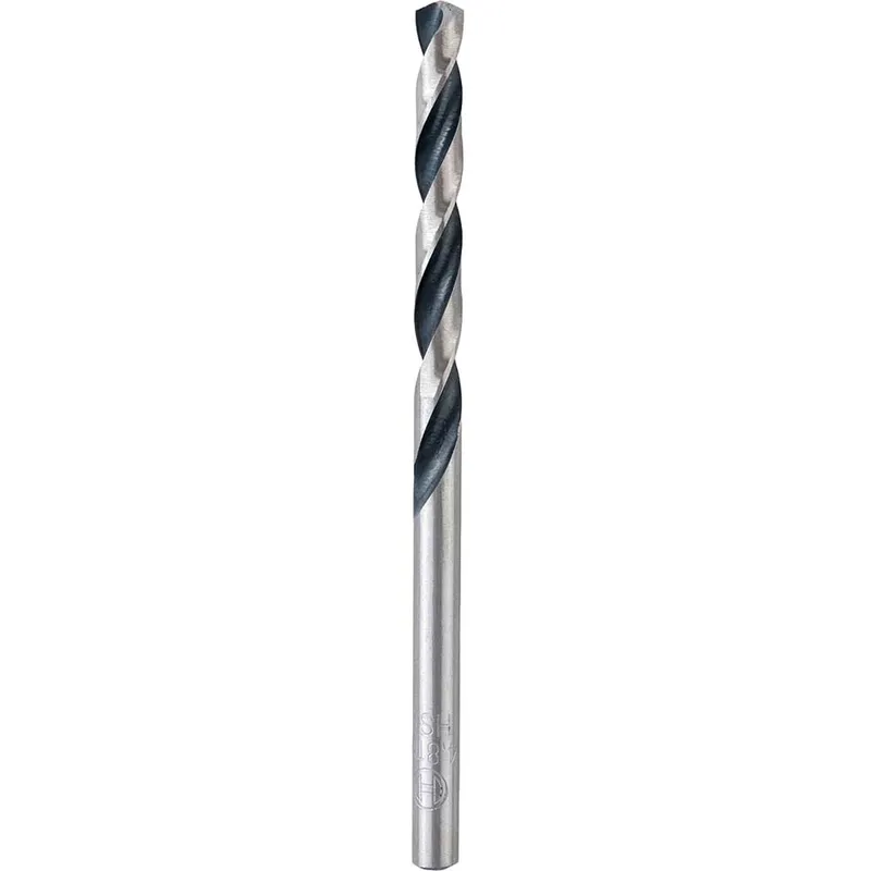 Bosch HSS PointTeQ Drill Bit