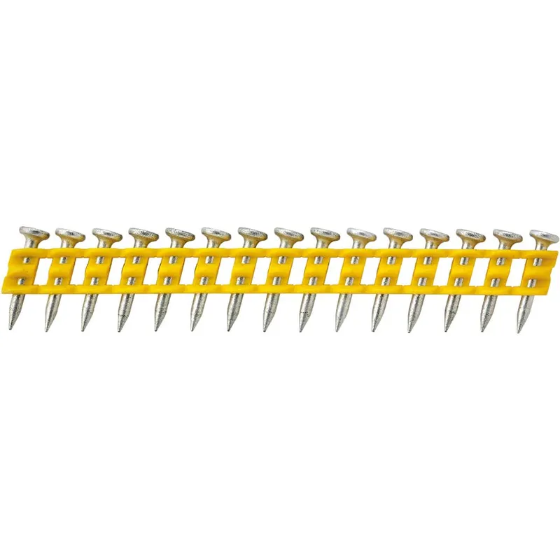 DeWalt Standard Nails for DCN890 Cordless Concrete Nail Gun