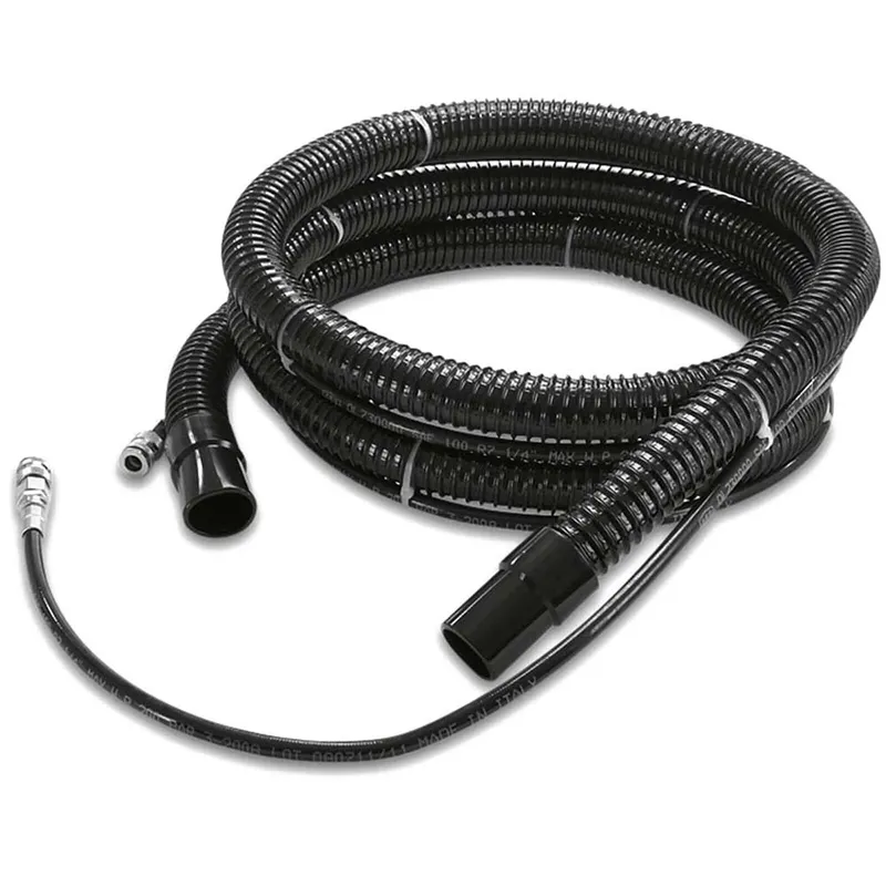 Karcher Spray Extraction Hose for BRC 30/15 C Carpet Cleaner