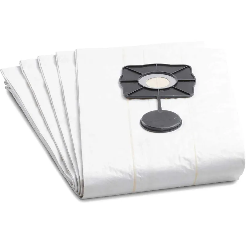 Karcher Class L Wet Filter Dust Bags for NT 27/1 and 35/1 Vacuum Cleaners