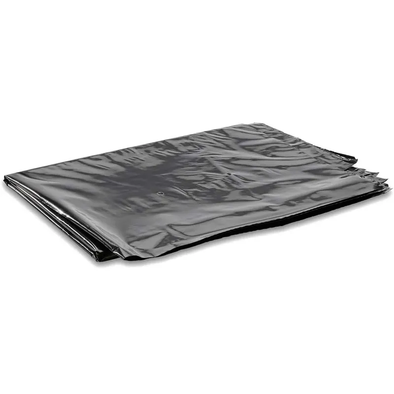Karcher PE Plastic Sacks for for NT 65/2 and NT 70/2 Vacuum Cleaners