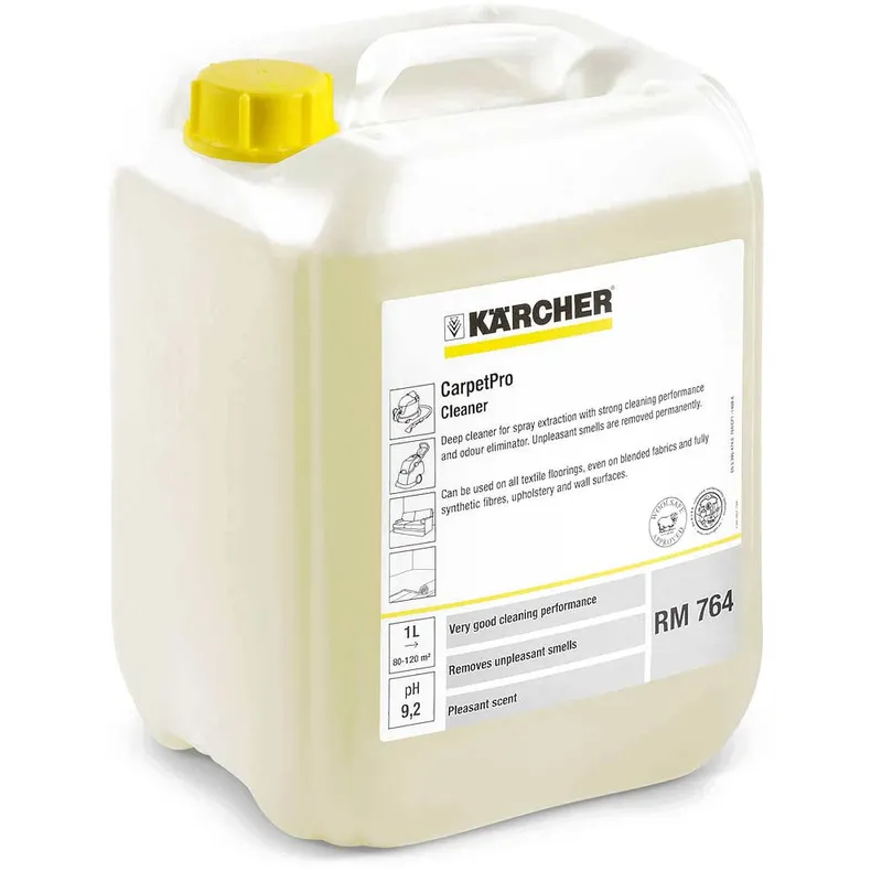 Karcher RM 764 CarpetPro Carpet Cleaner