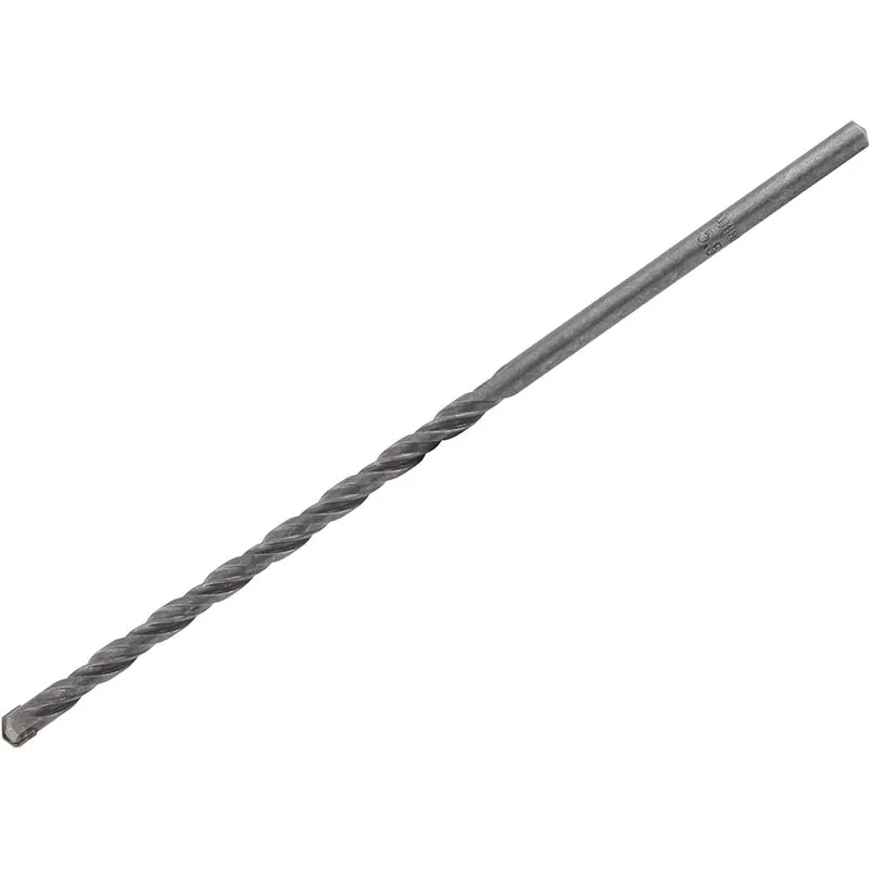 Faithfull Heavy Duty Tungsten Carbide Tipped Masonry Drill Bit