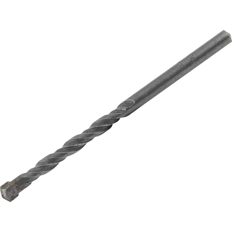 Faithfull Heavy Duty Tungsten Carbide Tipped Masonry Drill Bit