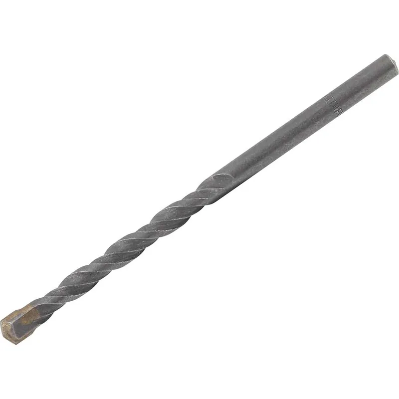 Faithfull Heavy Duty Tungsten Carbide Tipped Masonry Drill Bit