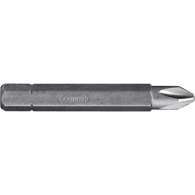 Stanley Phillips Screwdriver Bit