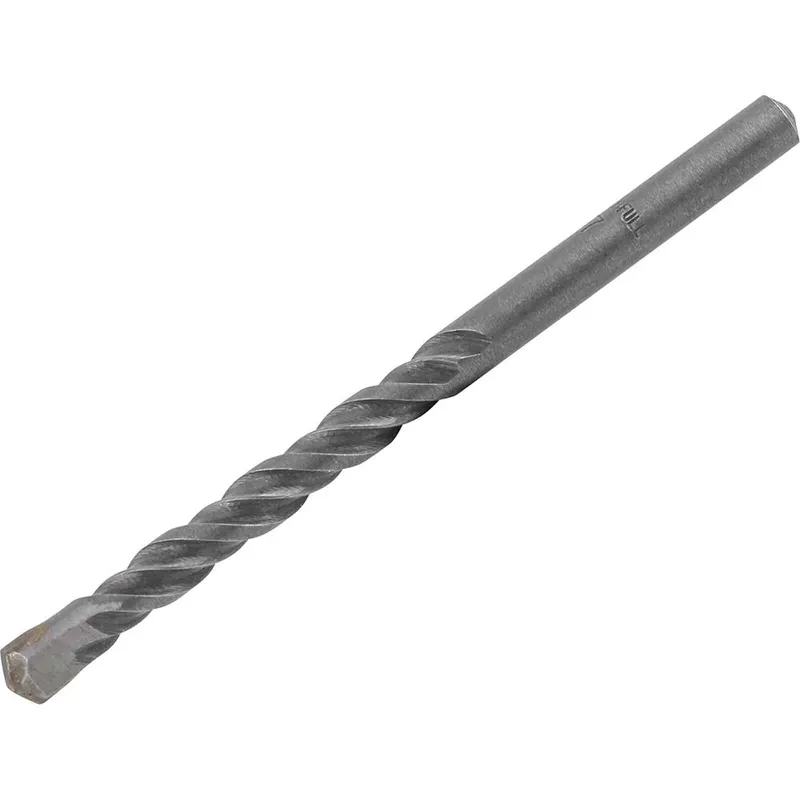 Faithfull Heavy Duty Tungsten Carbide Tipped Masonry Drill Bit