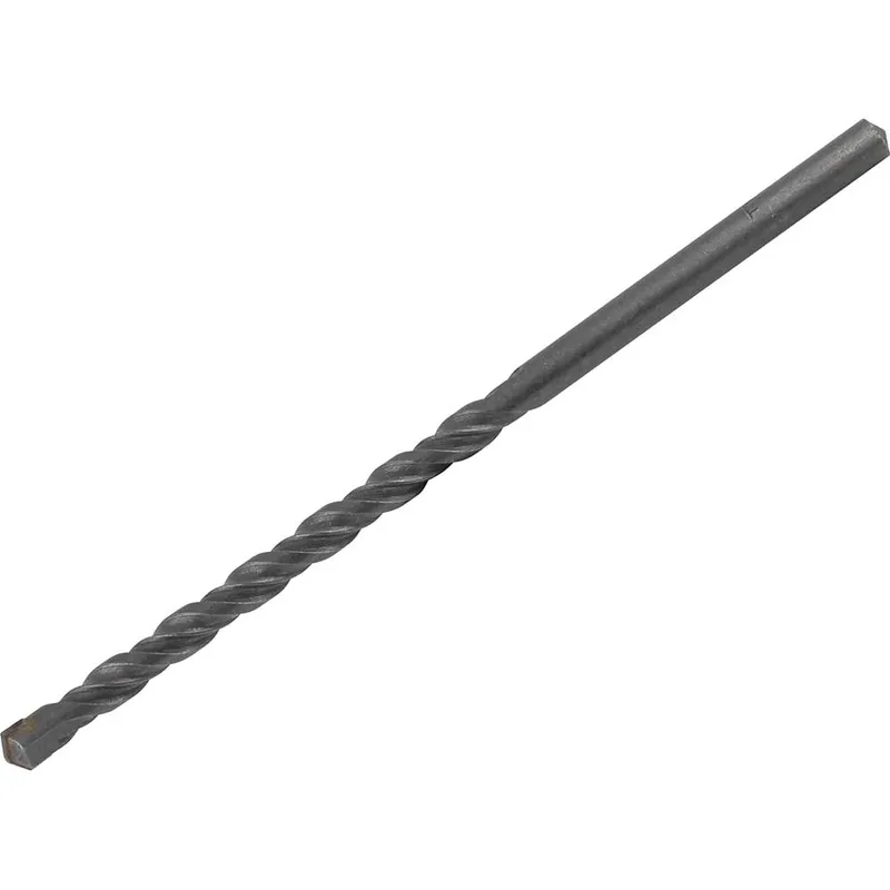 Faithfull Heavy Duty Tungsten Carbide Tipped Masonry Drill Bit