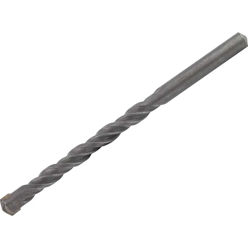 Faithfull Heavy Duty Tungsten Carbide Tipped Masonry Drill Bit