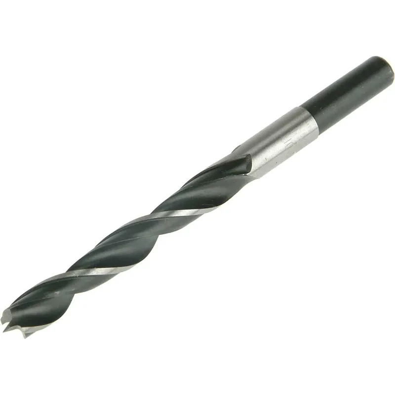 Faithfull Lip and Spur Wood Drill Bit