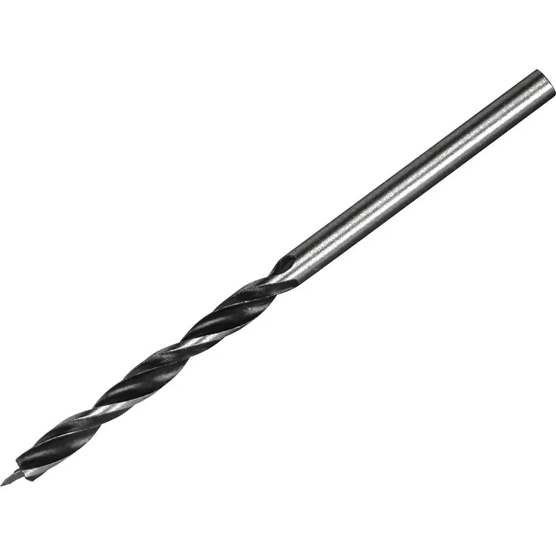 Faithfull Lip and Spur Wood Drill Bit