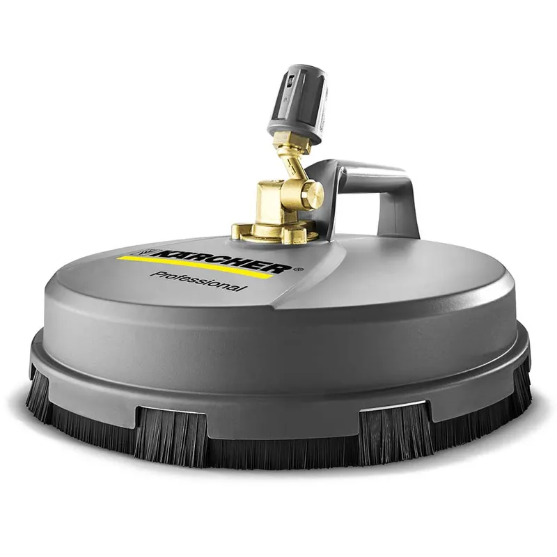 Karcher FR TR DIY Hard Surface Cleaner for XPERT Pressure Washers (Easy!Lock)