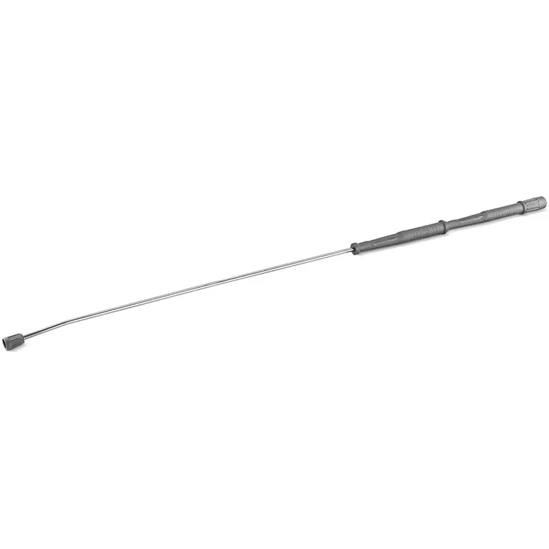 Karcher Long Rotating Jet Spray Lance for HD and XPERT Pressure Washers (Easy!Lock)