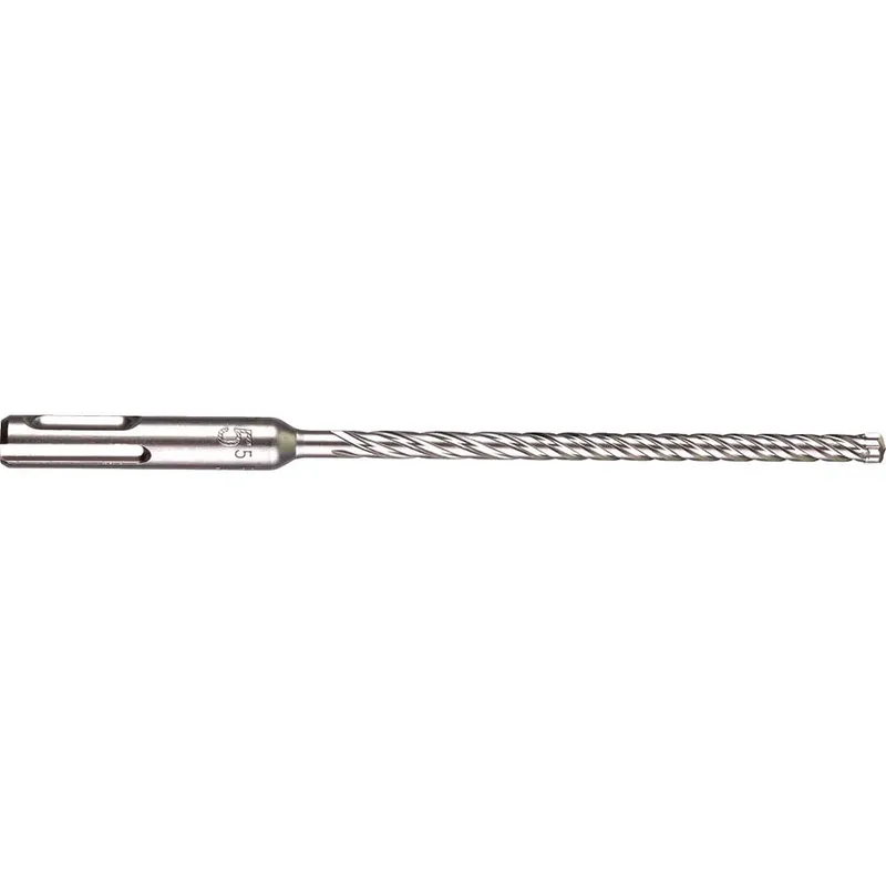 Milwaukee MX4 SDS Plus Masonry Drill Bit
