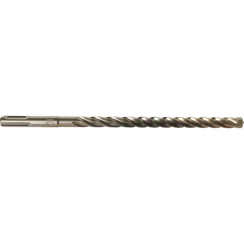 Milwaukee MX4 SDS Plus Masonry Drill Bit
