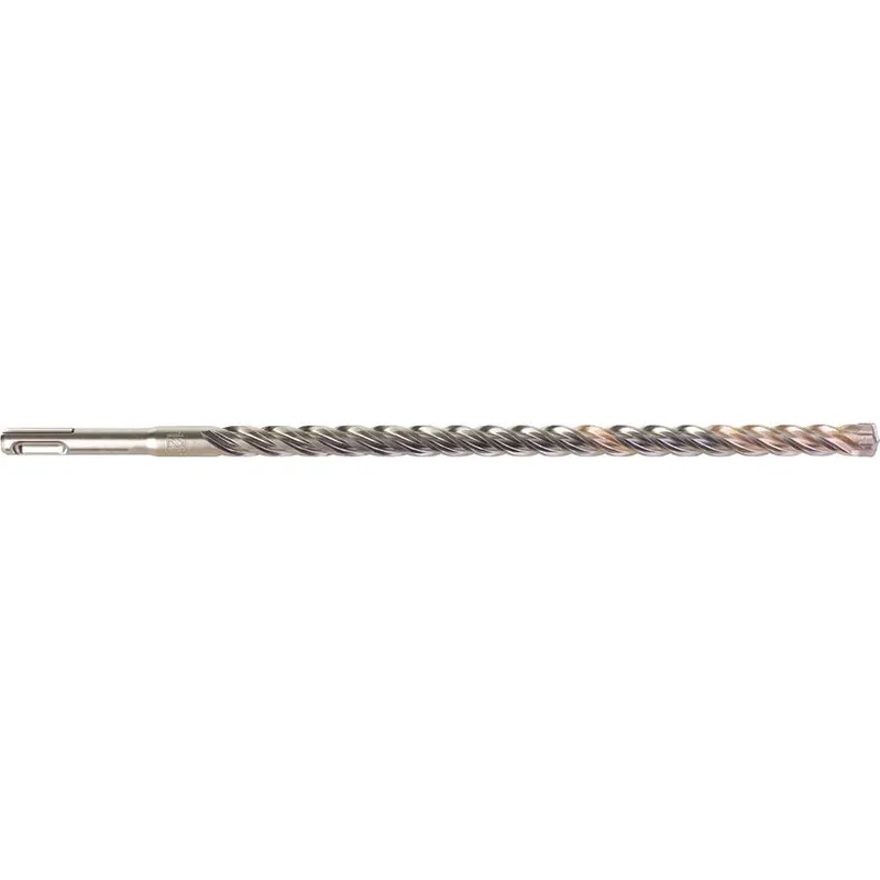 Milwaukee MX4 SDS Plus Masonry Drill Bit