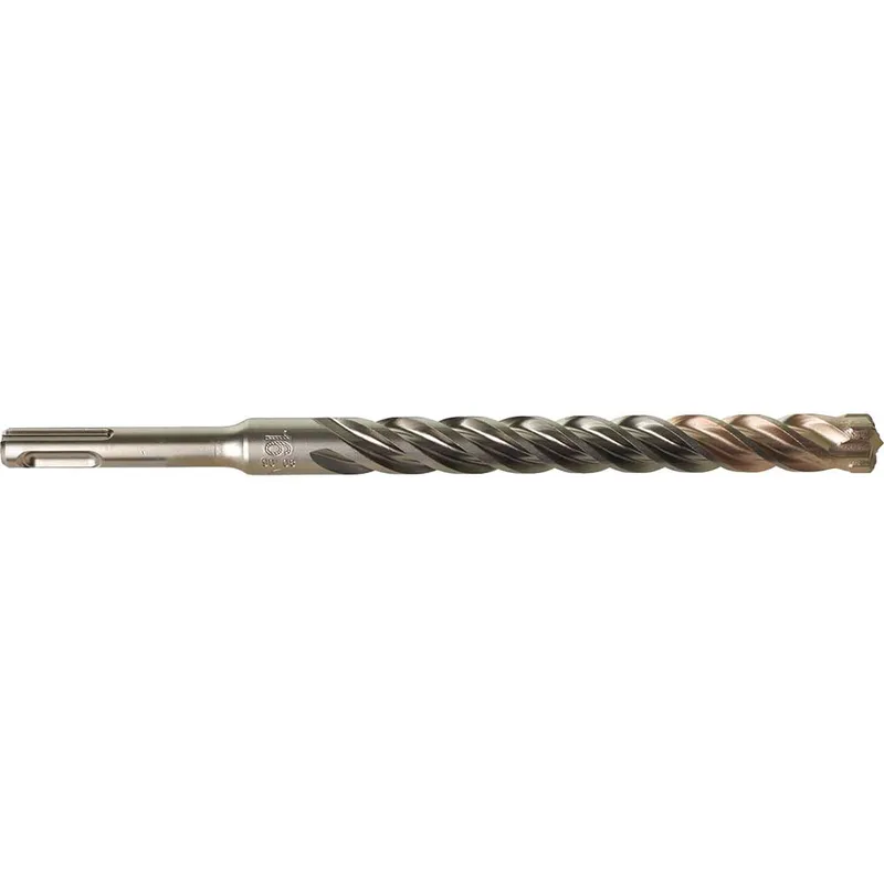 Milwaukee MX4 SDS Plus Masonry Drill Bit