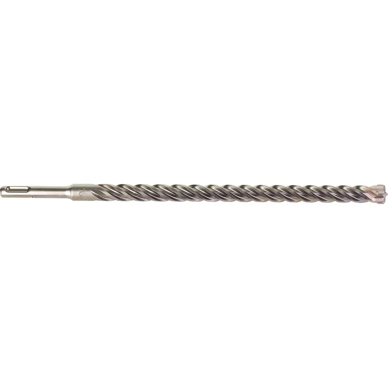 Milwaukee MX4 SDS Plus Masonry Drill Bit