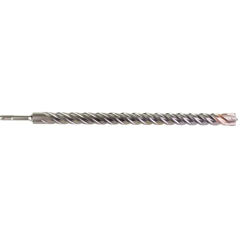 Milwaukee MX4 SDS Plus Masonry Drill Bit