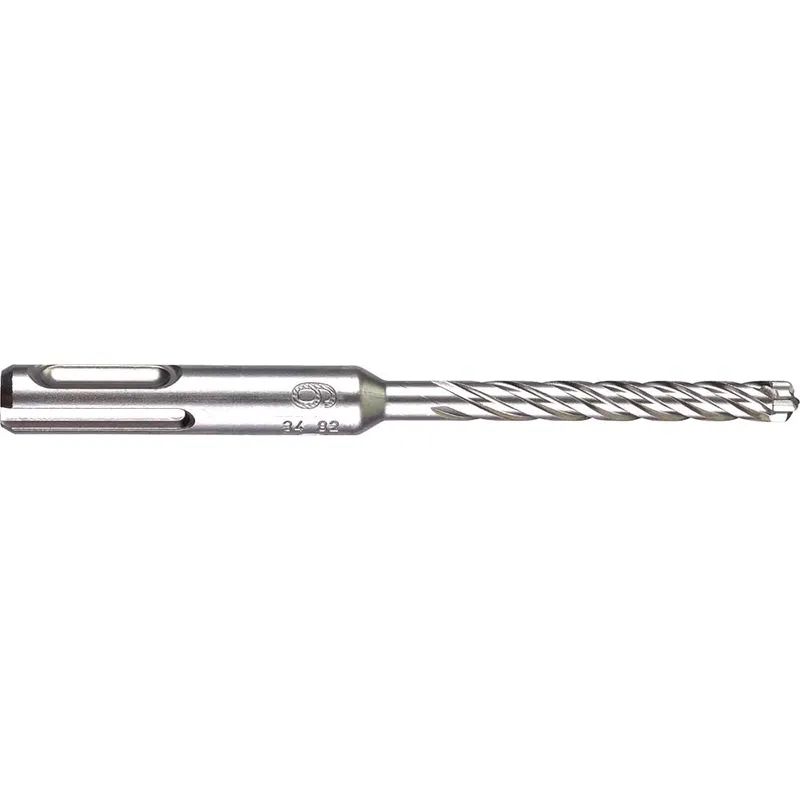 Milwaukee MX4 SDS Plus Masonry Drill Bit