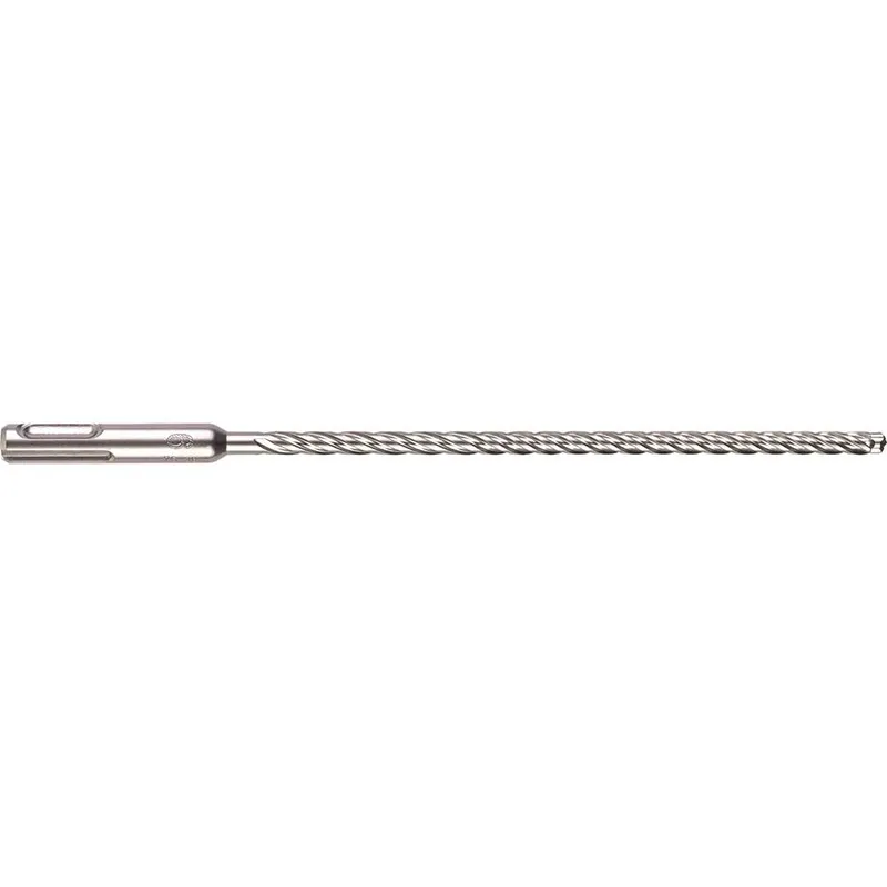 Milwaukee MX4 SDS Plus Masonry Drill Bit